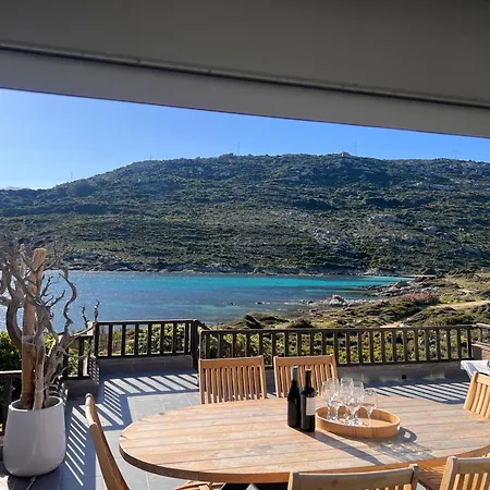 Reve Feriehus *